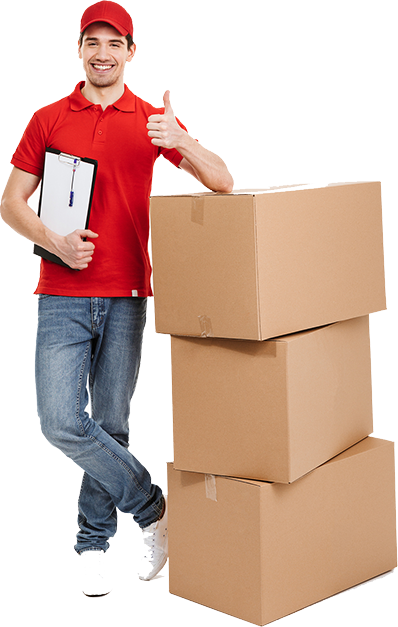 International Relocation Quotes