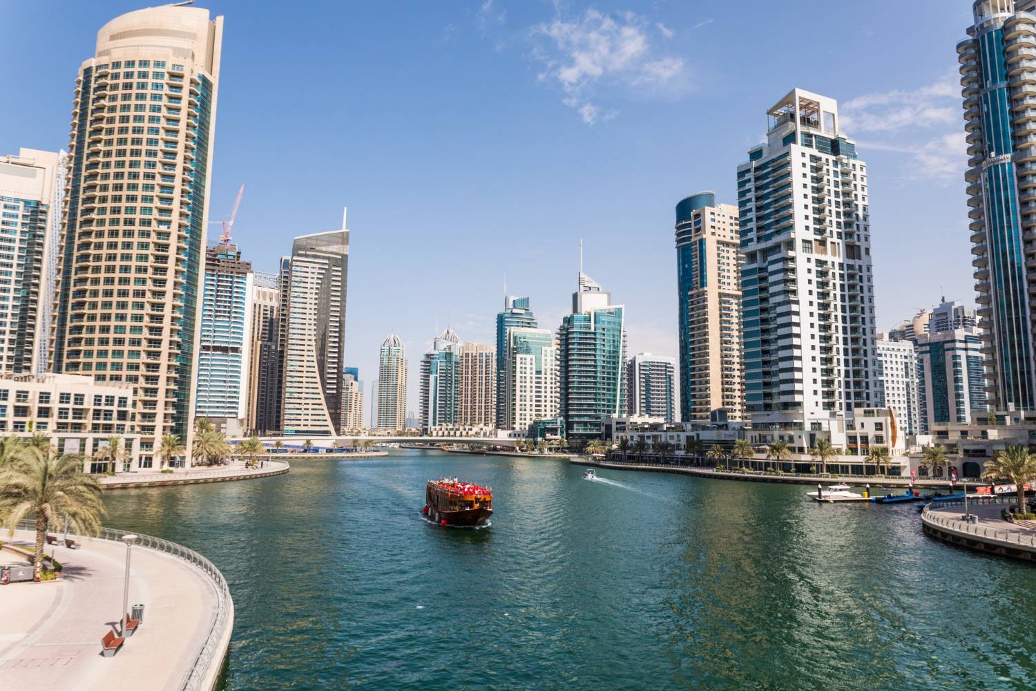 Things to know before Relocating or Moving to Dubai