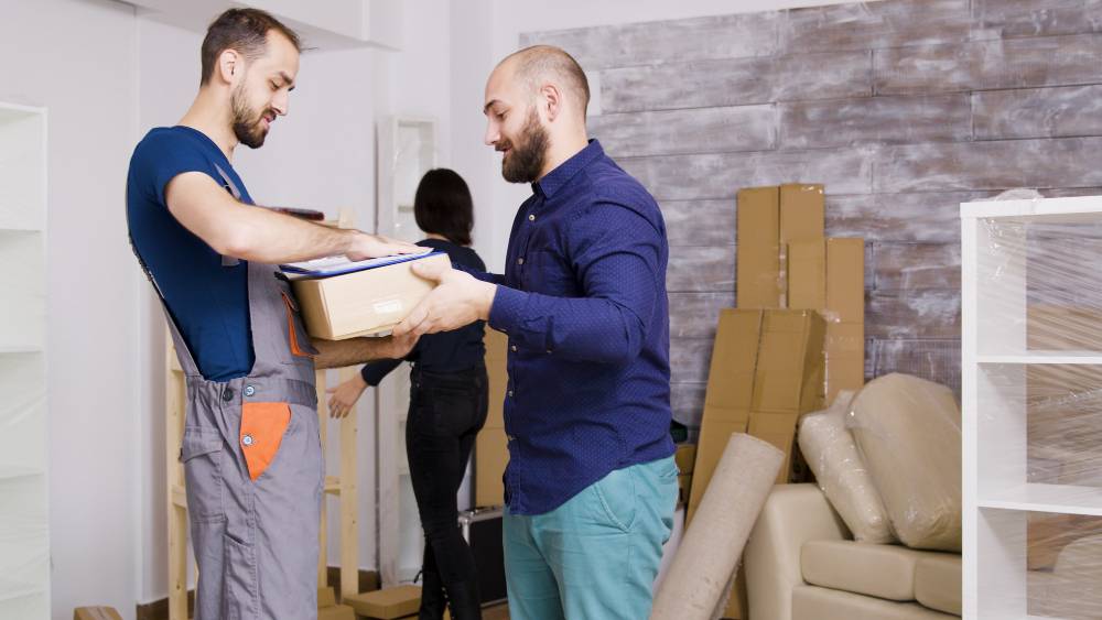 What are the Benefits of Hiring Professional Packers and Movers in Dubai