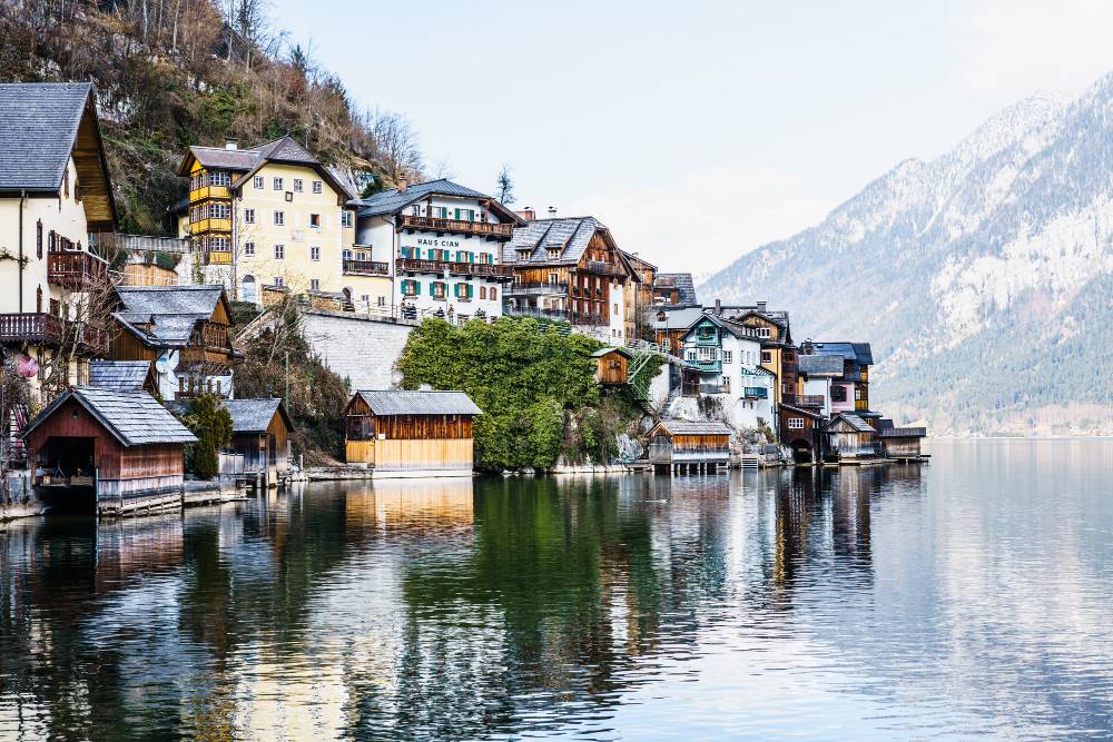 Best Places to Live in Austria