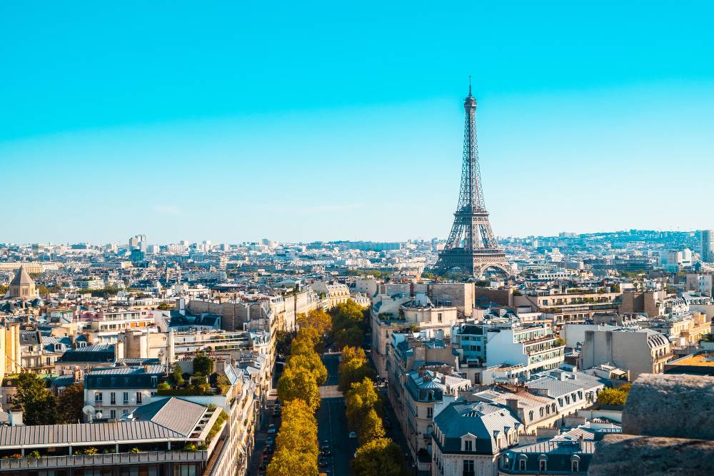 Things to Know Before Moving to France