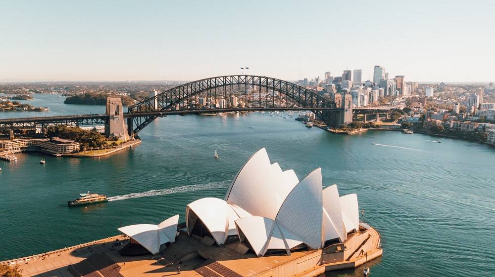 How To Get Working Visa For Australia