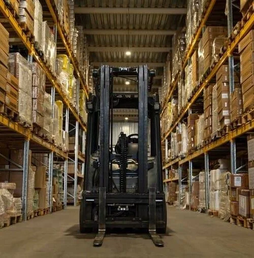 how warehouse storage companies can help you keep your belongings safely