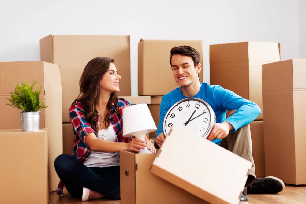 How to Move House Hold Goods From UAE To Any International Destination