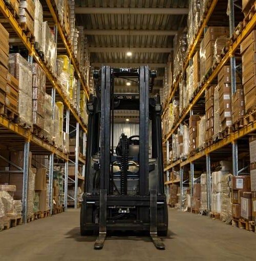 How Warehouse & Storage Companies Can Help You Keep Your Belongings Safely