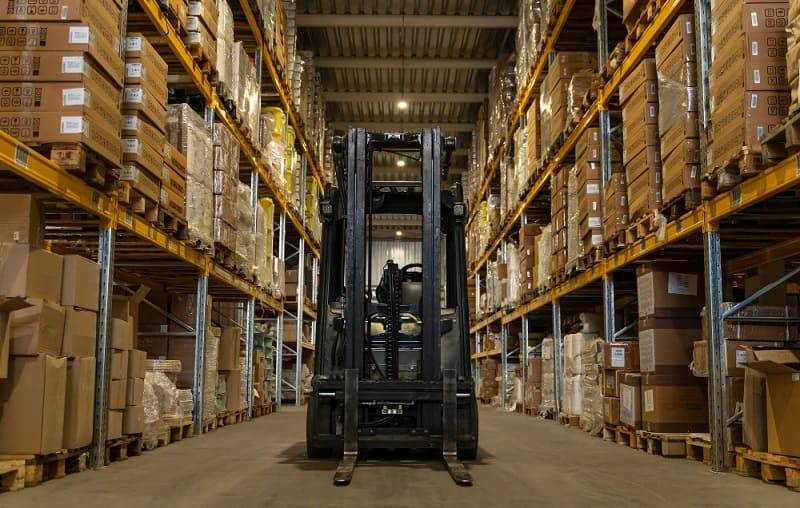 How Warehouse & Storage Companies Can Help You Keep Your Belongings Safely