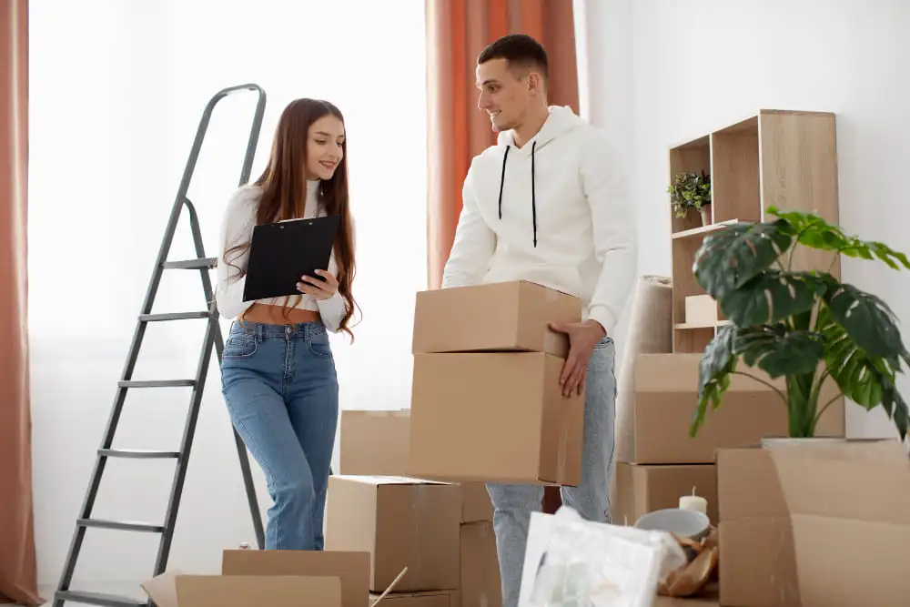 Factors to Consider When Selecting an International Moving Company in Abu Dhabi