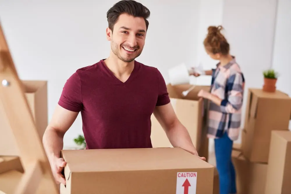 Packing Tips for an International Move: Ensuring the Safety of Your Belongings