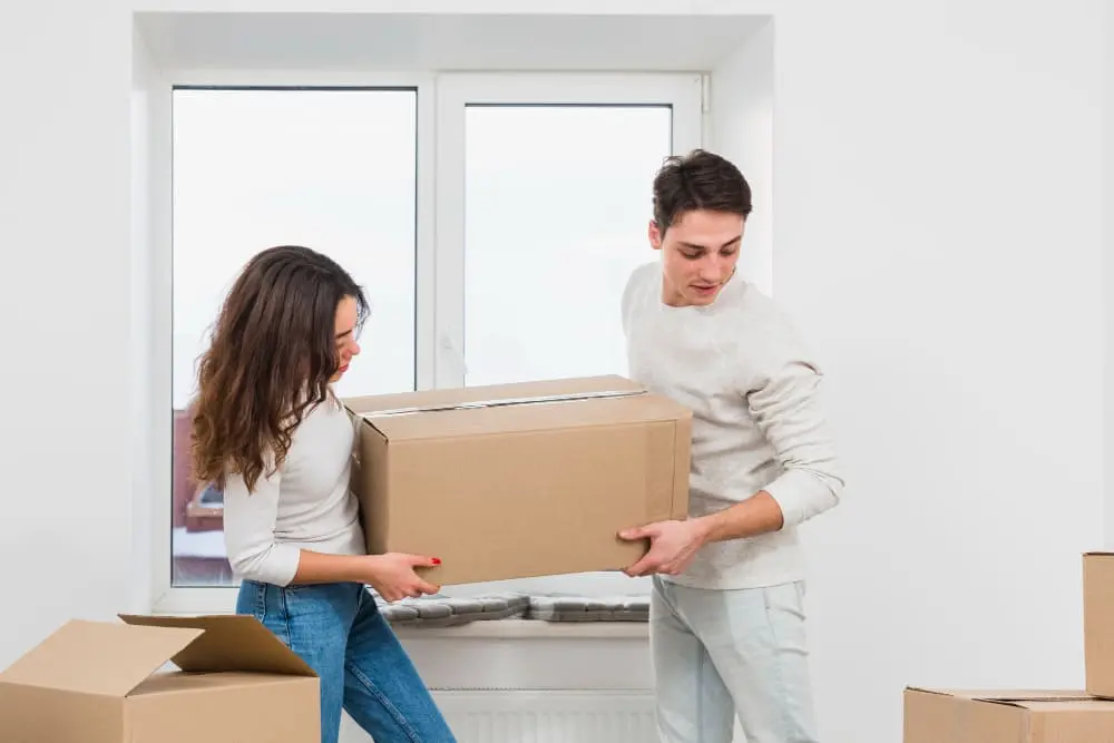 The Cost of International Moving Budgeting for Your Relocation from Dubai