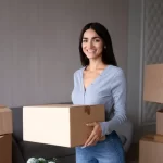 How to Find Best Household goods Shipping Service Provider from Ajman