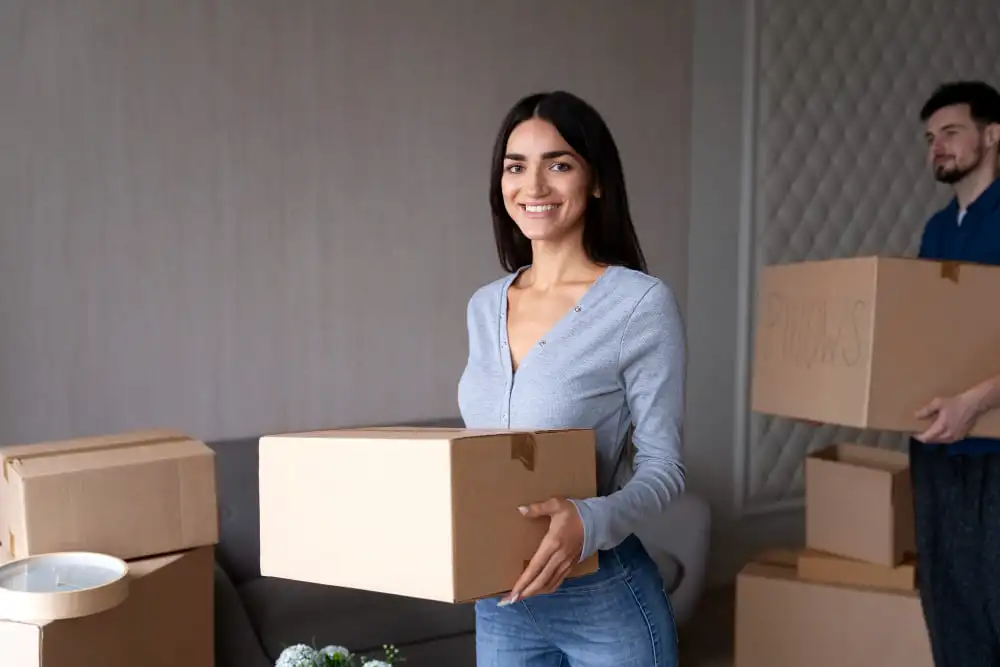 How to Find Best Household goods Shipping Service Provider from Ajman