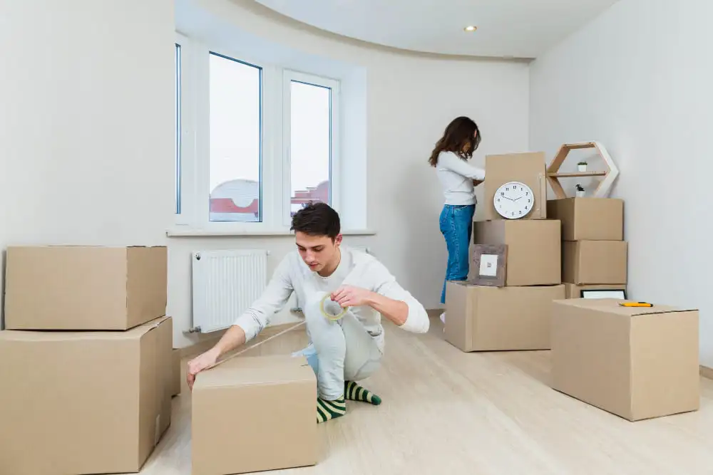 How to Select Best International Relocation Company in Dubai