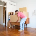 Choosing the Best Household Moving Company in Dubai