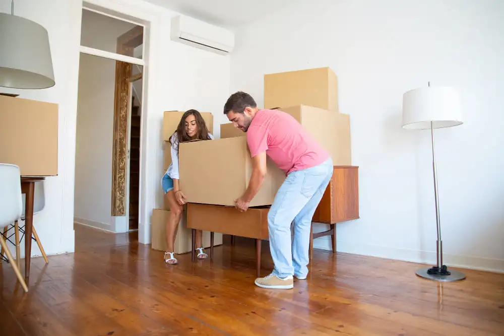 Choosing the Best Household Moving Company in Dubai