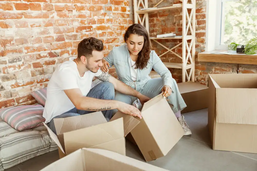 Tips for a Stress-Free Household Move in Dubai