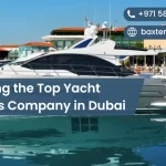 Choosing the Top Yacht Logistics Company in Dubai