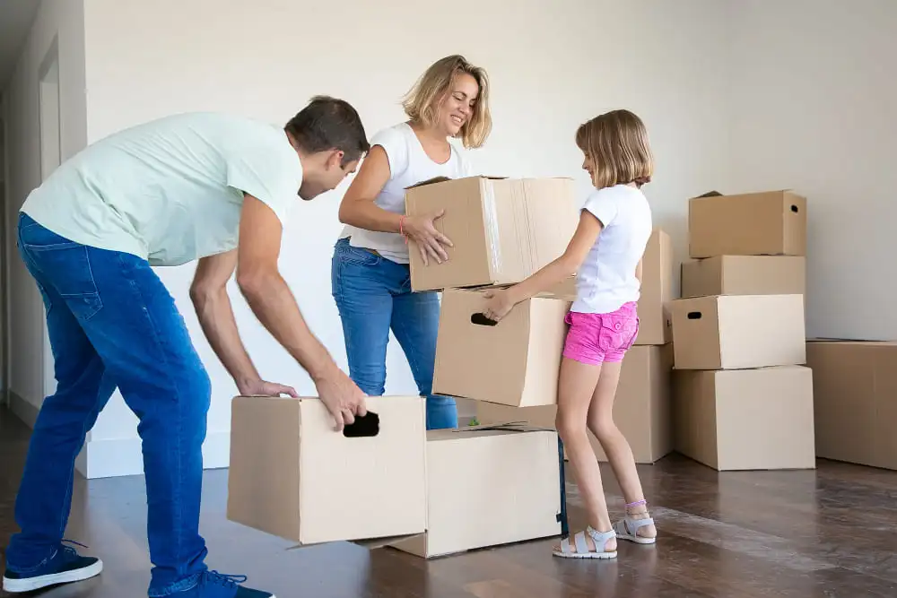 Expert Tips for Stress-Free Household Moves in Abu Dhabi