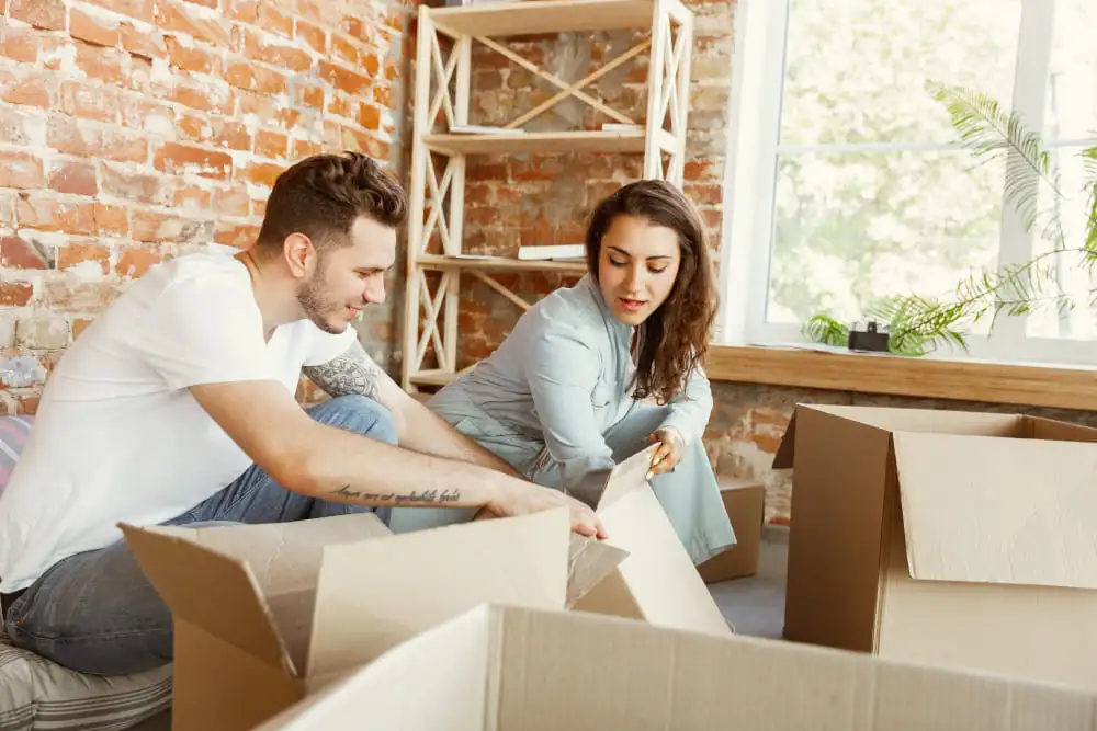 How to Make Household Moving in Abu Dhabi Stress-Free