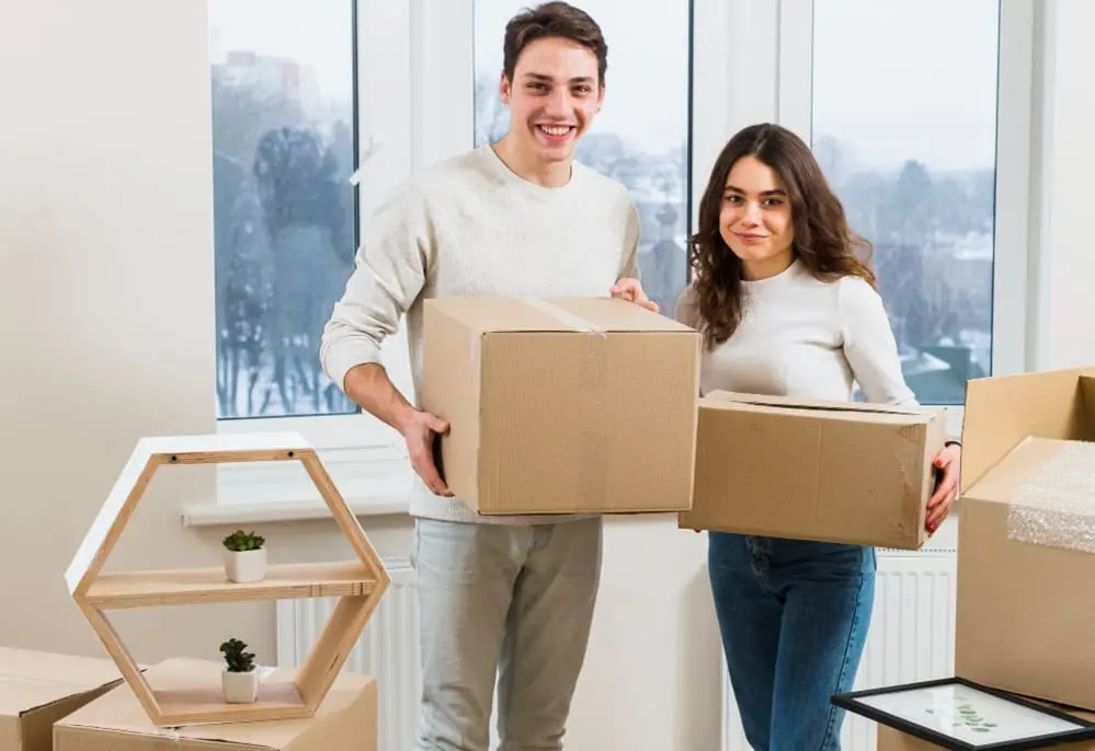 From Packing to Moving International Relocation in Dubai