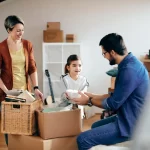 Relocation Tips for Families How to Make the Move from Dubai