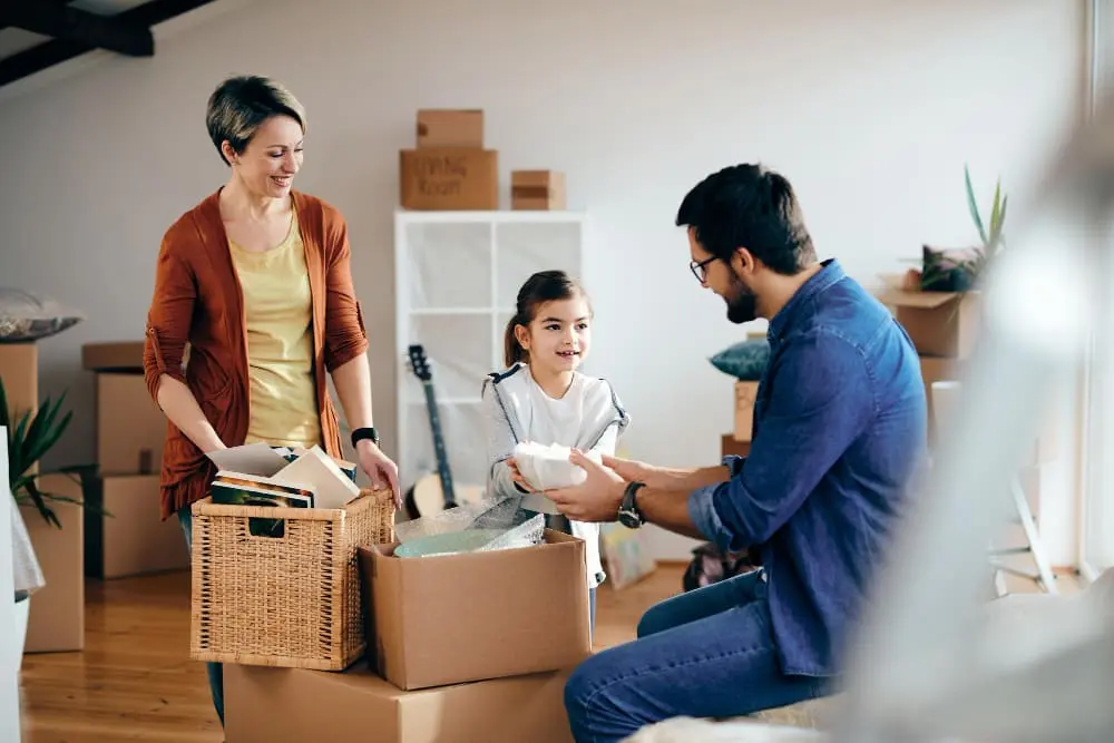 Relocation Tips for Families How to Make the Move from Dubai