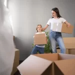 Planning a Household Move in Dubai