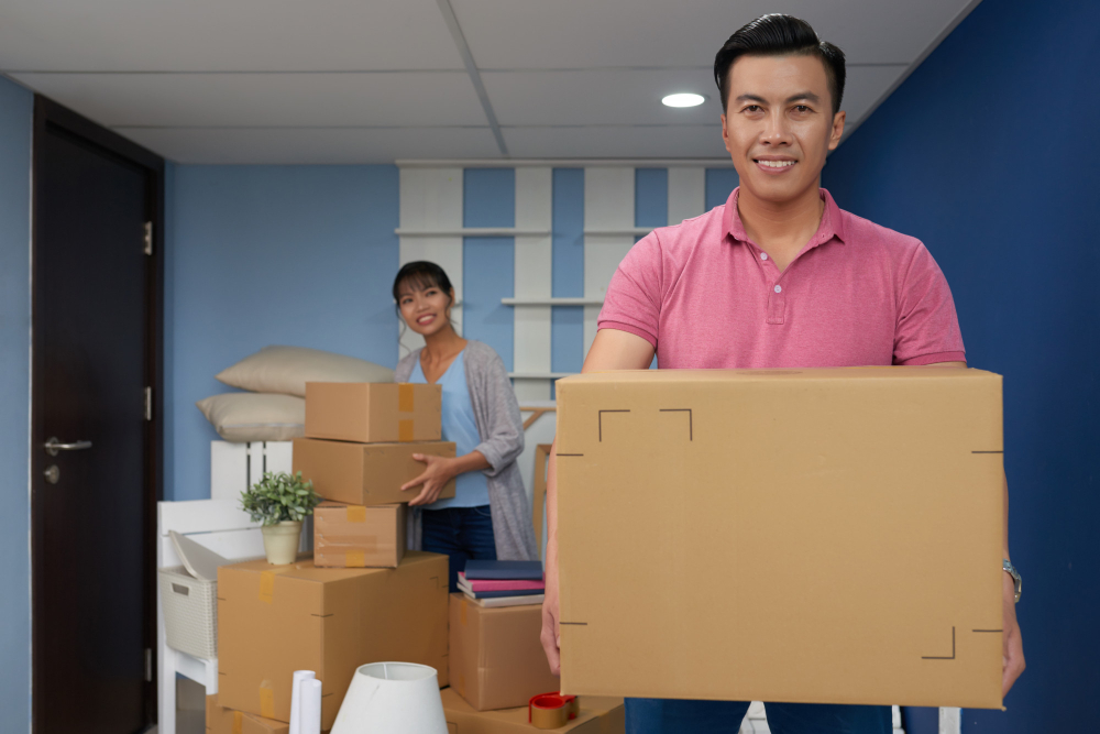 Top Considerations for International Residential Moves