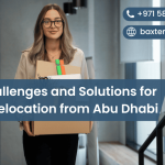 Top Challenges and Solutions for Office Relocation from Abu Dhabi