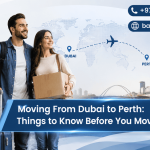 Moving From Dubai to Perth Things to Know Before You Move