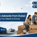 Moving to Adelaide from Dubai Everything You Need to Know