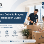 Moving from Dubai to Prague Complete Relocation Guide for Expats