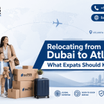 Relocating from Dubai to Atlanta What Expats Should Know