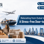 Relocating from Dubai to Philadelphia? A Stress-Free Door-to-Door Moving