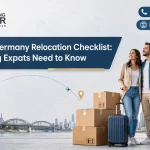 Dubai to Germany Relocation Checklist Everything Expats Need to Know