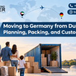 Moving to Germany from Dubai